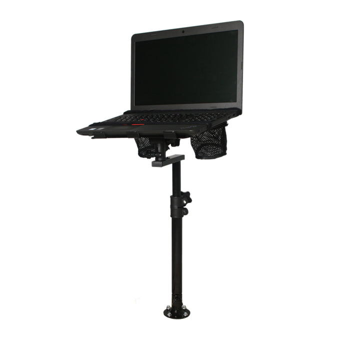 AA Products Universal Car Laptop Mount Truck Vehicle Notebook Laptop Computer Stand Holder (K005-B) - AA Products Inc