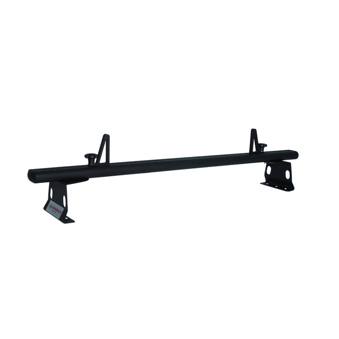 AA-Racks Aluminum Van Roof Ladder Rack with Load Stop Utility Cargo Carrier Rack (Fits: Transit Connect 2014-Newer) (AX302-TR(CN)) - AA Products Inc