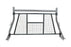 AA-Racks Mesh Protective Screen Set for Basic Truck Rack Headache Rack -Black/ White (PX35-W) - AA Products Inc