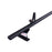 AA-Racks Aluminum Cross Bar Van Roof Rack System w/ Ladder Stopper (Fits: Nissan NV 2012-On) (AX312-NV) - AA Products Inc