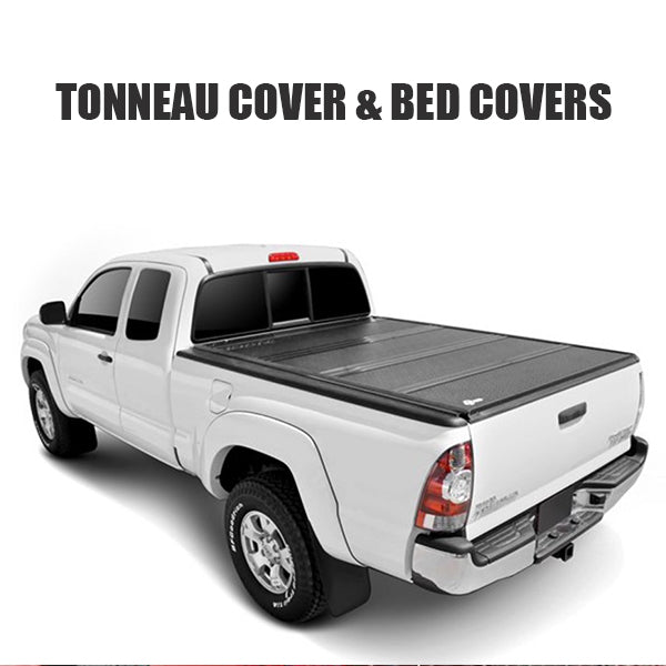 Tonneau Covers & Bed Covers