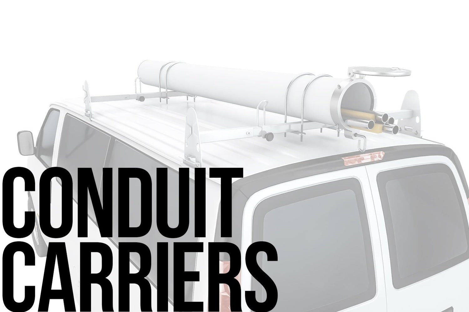 Conduit Carriers AA Products Inc
