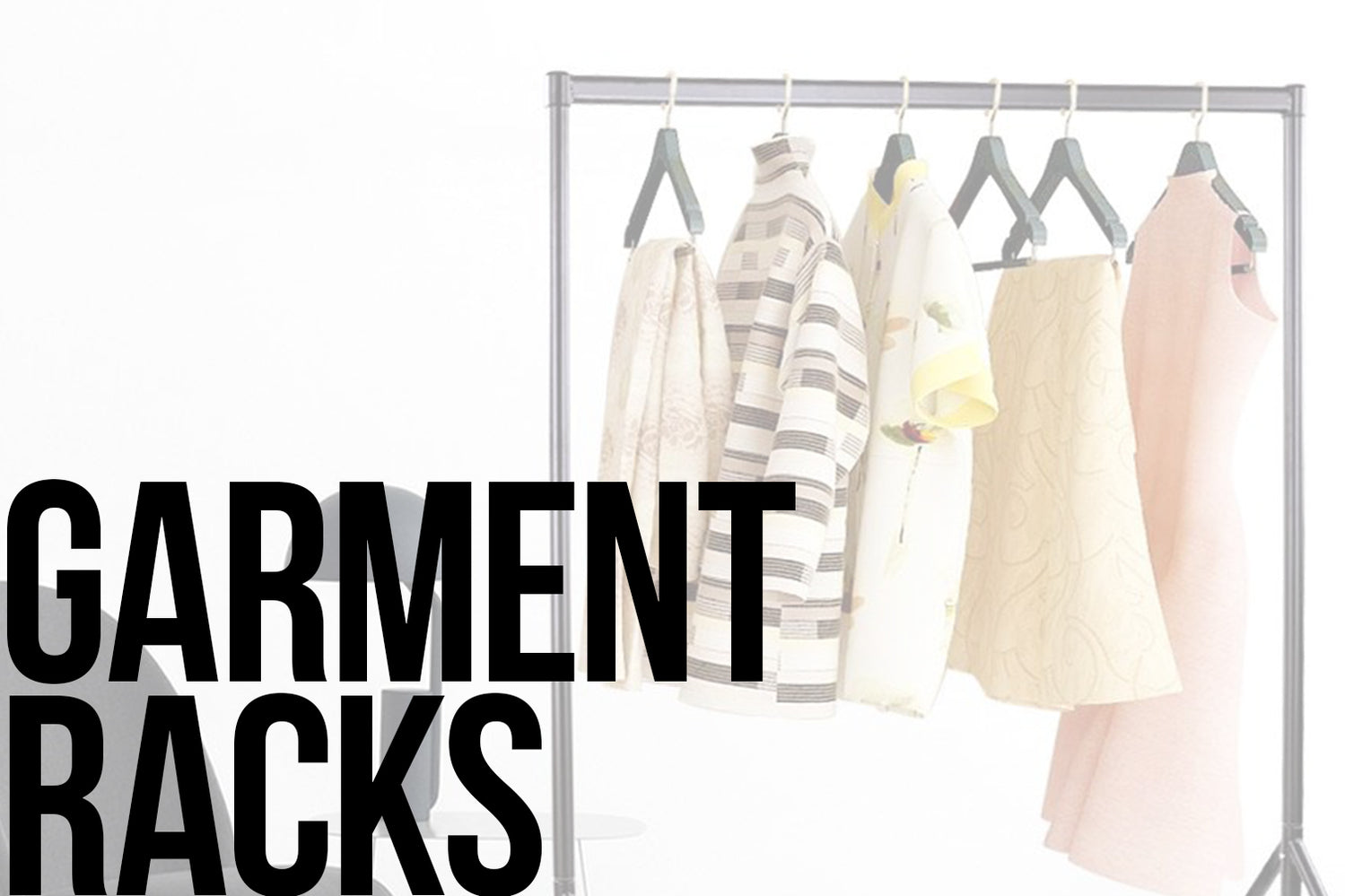 Garment rack | AA Products Inc