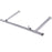 AA-Racks Cantilever Extension for APX25 Pickup Truck Ladder Rack Over the Cab Extension (P-APX25-E) - AA Products Inc