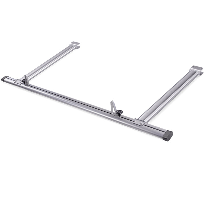 AA-Racks Cantilever Extension for APX25 Pickup Truck Ladder Rack Over the Cab Extension (P-APX25-E) - AA Products Inc