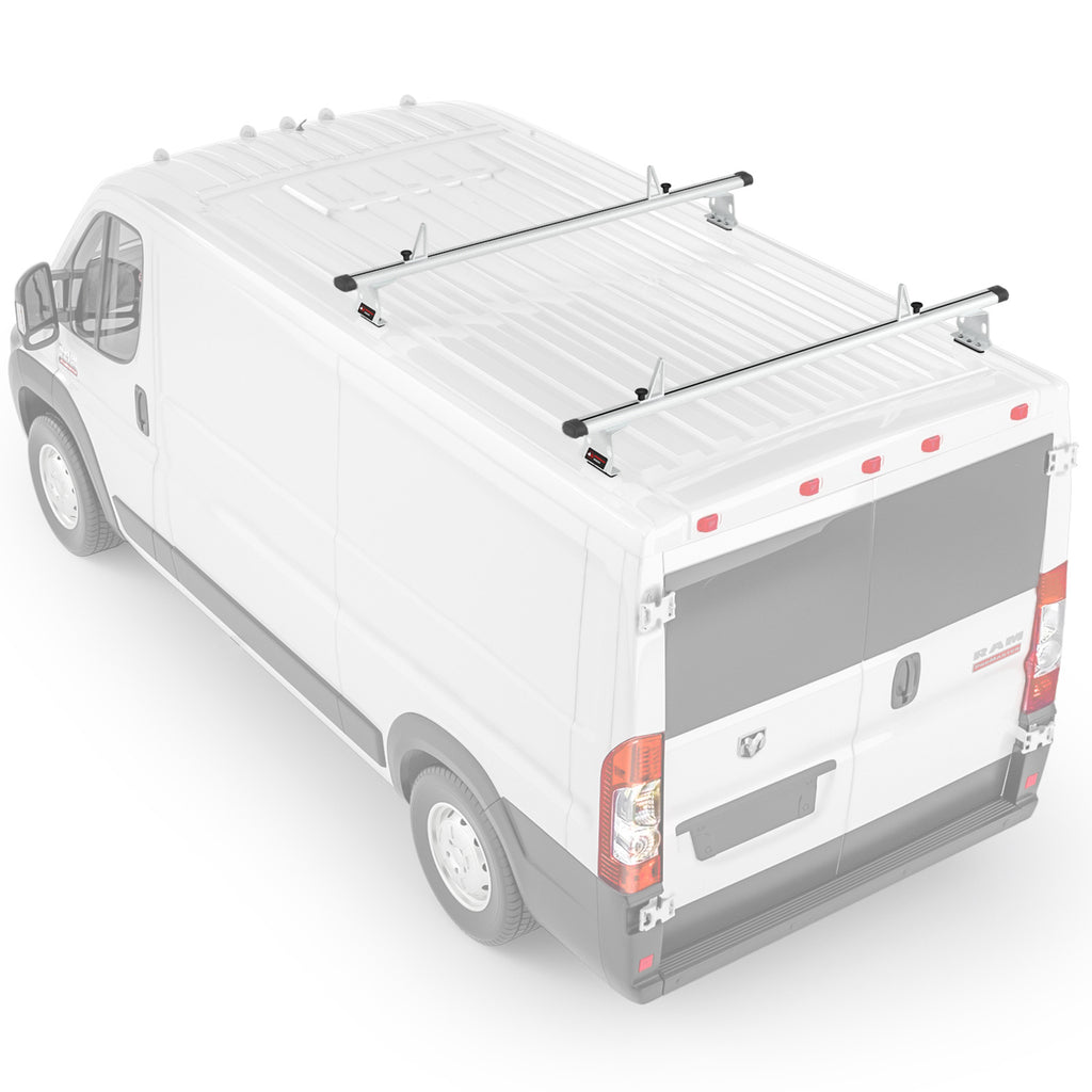 Ford Transit Van Racks– AA Products Inc