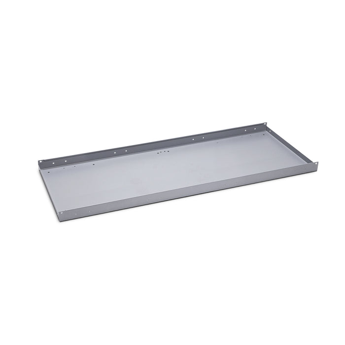 AA Products Model P-SH-6203-Tray for SH-6203(32" W * 62" H) Shelf Unit Shelf Accessories Grey (P-SH-6203-Tray) - AA Products Inc