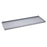 AA Products Model P-SH-6205-Tray for SH-6205(52" W * 62" H) Shelf Unit Shelf Accessories Grey(P-SH-6205-Tray)