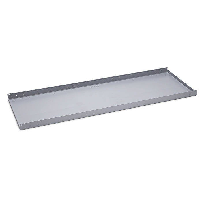 AA Products Model P-SH-6205-Tray for SH-6205(52" W * 62" H) Shelf Unit Shelf Accessories Grey(P-SH-6205-Tray)