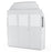 AA Products Cargo Van Safety Partition High Roof Protective Bulkhead Fit for Transit Full Size Vans (PT-TR-HR) - AA Products Inc