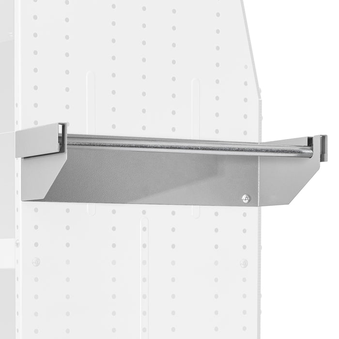 AA Products P-SH-SWRH-16 Single Wire Spool Rack Fit for 16"D Van Shelving (P-SH-SWRH-16) - AA Products Inc