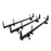 AA-Racks Steel Cargo Van Top Ladder Roof Racks (Fits: RAM ProMaster City 2015-On) (X202-PR(CT)) - AA Products Inc