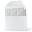 AA Products Model PT-TR-HR-WB Cargo Van Safety Partition Equipped with Acrylic Custom Window Board, High Roof Protective Bulkhead Fit for Transit Full Size Vans (PT-TR-HR-WB) - AA Products Inc
