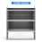 AA Products Steel Low/ Mid/ High Roof Van Shelving Storage System Fits Transit, GMC, NV, Promaster Sprinter and Metris(SH-4604） - AA Products Inc