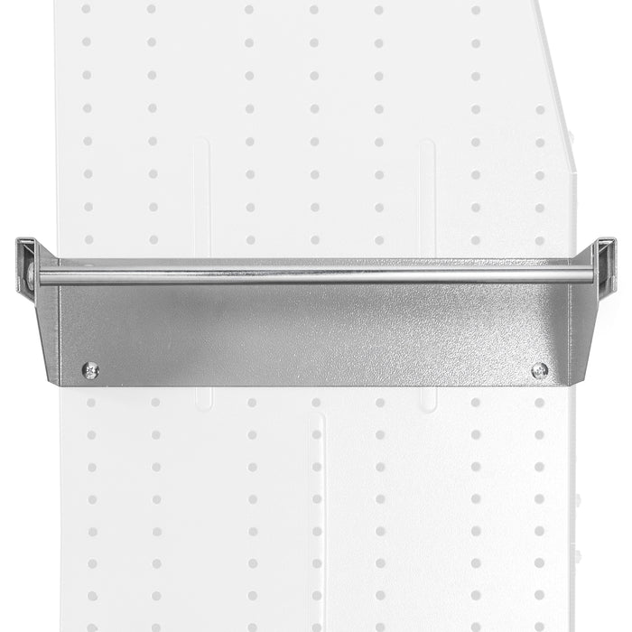 AA Products P-SH-SWRH-16 Single Wire Spool Rack Fit for 16"D Van Shelving (P-SH-SWRH-16) - AA Products Inc