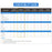AA Products Model SH-4604-T3 Steel Low/Mid/High Roof Van Shelving Storage System Fits Transit, GM, NV, Promaster, Sprinter and Metris, Contoured Shelving Unit, 42" W x 46" H x 16" D(SH-4604-T3) - AA Products Inc