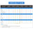 AA Products Model SH-4605-T3 Steel Low/ Mid/ High Roof Van Shelving Storage System Fits Transit, GM, NV, Promaster, Sprinter and Metris, Contoured Shelving Unit, 52" W x 46" H x 16" D(SH-4605-T3) - AA Products Inc