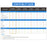 AA Products Model SH-4603-T3 Steel Low/Mid/High Roof Van Shelving Storage System Fits Transit, GM, NV, Promaster and Sprinter, Contoured Shelving Unit, 32" W x 46" H x 16" D(SH-4603-T3) - AA Products Inc