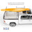 AA-Racks Cantilever Extension for APX25 Pickup Truck Ladder Rack Over the Cab Extension (P-APX25-E) - AA Products Inc