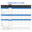 SH-4304 Steel Van Shelving Storage System Fits for NV200, Transit Connect 2014+, Promaster City and Chevy City Express（SH-4304) - AA Products Inc