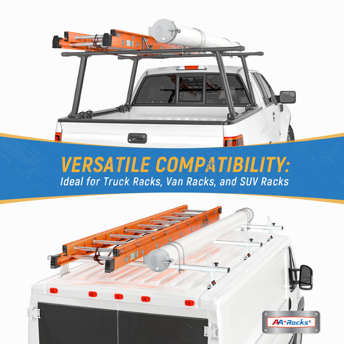 thumbnail image 2 of Pro Trucking Products Conduit Carrier Kit For 6" Diameter PVC - Replaces Buyers Products CC600 2 of 4