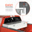 AA-Racks Mounting Clamps for Pickup Truck Toolbox Tie Down J-Hook Crossover (P-AC-07) - AA Products Inc
