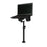 AA Products Universal Car Laptop Mount Truck Vehicle Notebook Laptop Computer Stand Holder (K005-B) - AA Products Inc