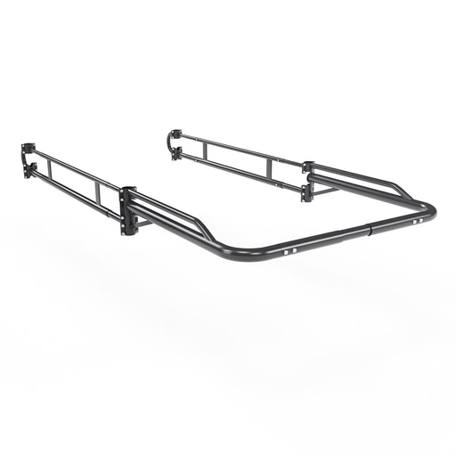 AA-Racks Adjustable Side bar with 30'' Short Over Cab. Extension for Basic 2 Bar Pickup Truck Rack - (P39-SC-BX2) - AA Products Inc