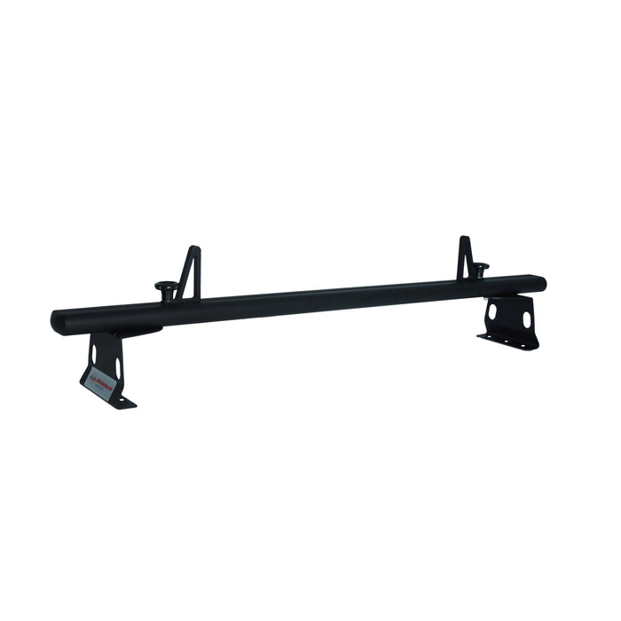 AA-Racks Aluminum Van Roof Rack System with Load Stop (Fits: Nissan NV200(2013-On)) (AX302-NV200) - AA Products Inc