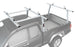 AA-Racks Aluminum Pickup Truck Utility Ladder Racks with Over Cab Extension for Toyota Tacoma 2005-On (APX25-E-TA) - AA Products Inc