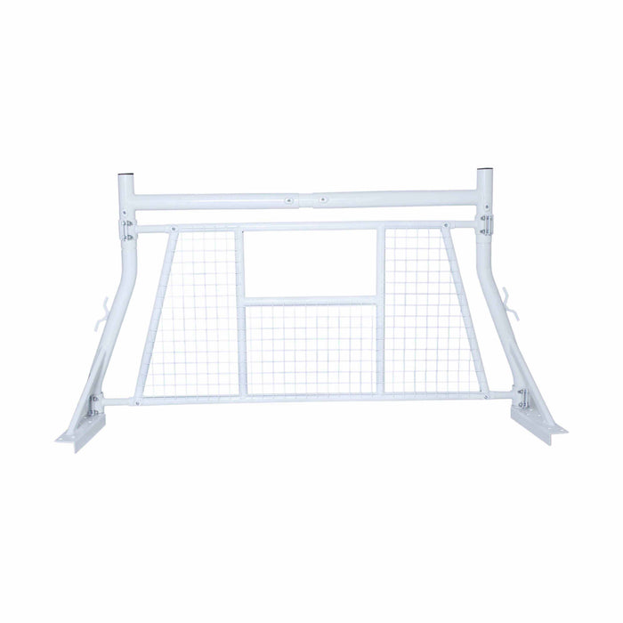 AA-Rack Adjustable Headache Rack Single Bar Extendable Pick-up Truck ...