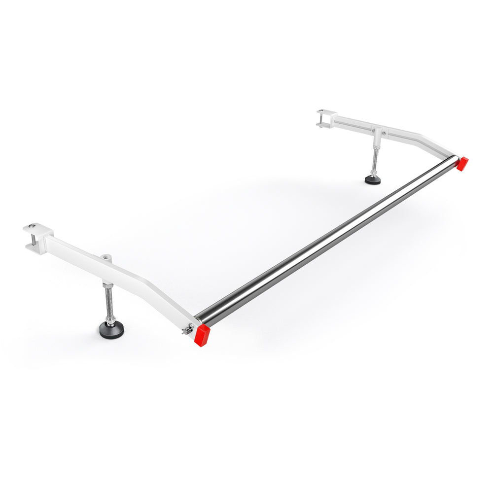 Universal roof rack roller sales