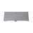 AA Products Door Kit For SH-4303(32" W * 43" H) Shelf Unit Shelf Accessories Grey (P-SH-4303DK) - AA Products Inc