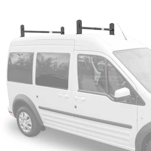 Ford Transit Connect Van Racks | AA Products Inc