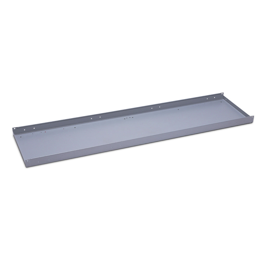 P-SH-4605-Tray For SH-4605(52" W * 46" H) Shelf Unit Shelf Accessories Grey(P-SH-4605-Tray) - AA Products Inc