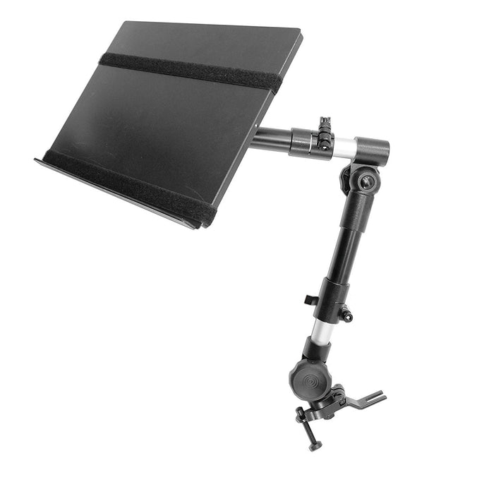 AA Products Automotive Truck Van Vehicle Car Laptop Notebook Mount Stand Holder (T-70N) - AA Products Inc