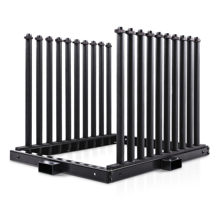 AA-Racks Windshield Rack with Quality Foam Pads Auto Glass Truck Cargo ...