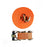 AA Products Heavy Duty Ratchet Tie Down Straps with Double J-Hooks (RS) - AA Products Inc