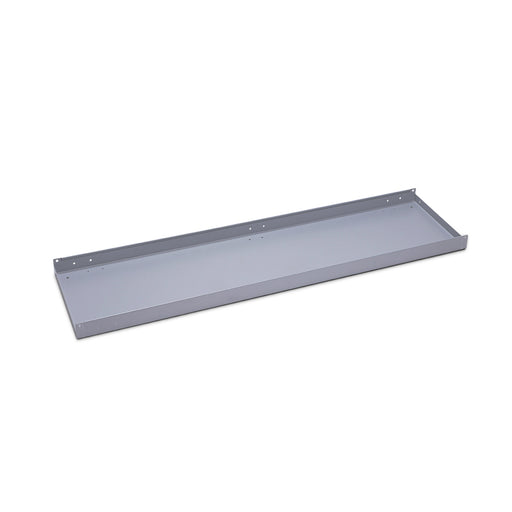 P-SH-4303-Tray For SH-4303(32" W * 43" H) Shelf Unit Shelf Accessories Grey(P-SH-4303-Tray) - AA Products Inc