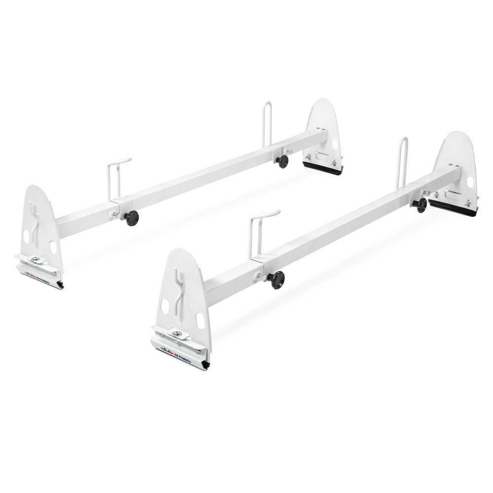 Rain Gutter Roof Rack Bracket Practical Versatile Metal
