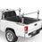 AA-Racks Pickup Truck Ladder Racks Adjustable Utility Aluminum Truck Bed Rack for Toyota Tacoma 2005-On (APX2501-TA) - AA Products Inc