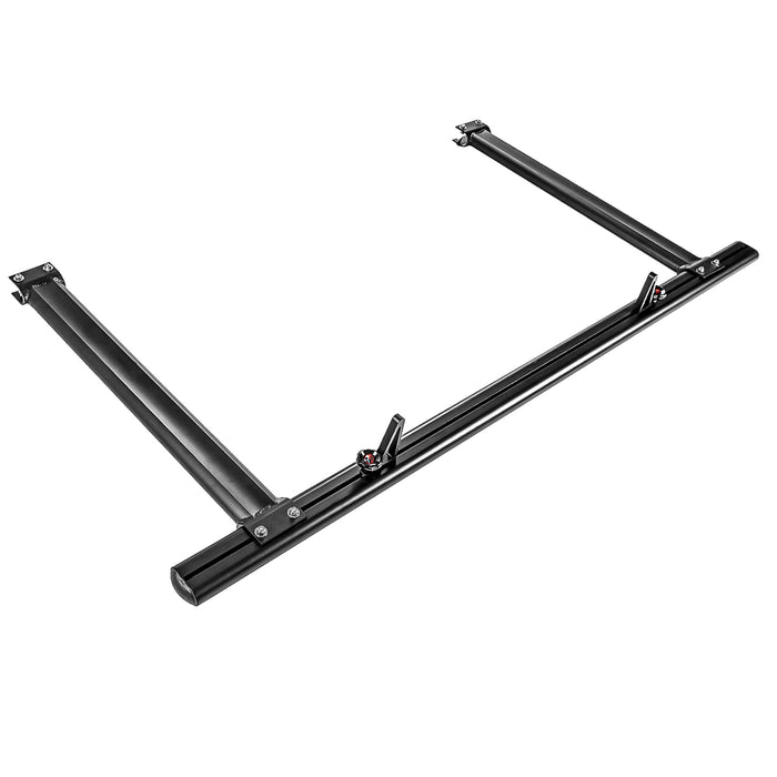 AA-Racks Cantilever Extension for APX25 Pickup Truck Ladder Rack Over the Cab Extension (P-APX25-E) - AA Products Inc