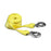 AA Products Heavy Duty Tow Strap Ropes with 2 Safety J Hooks (TS) - AA Products Inc