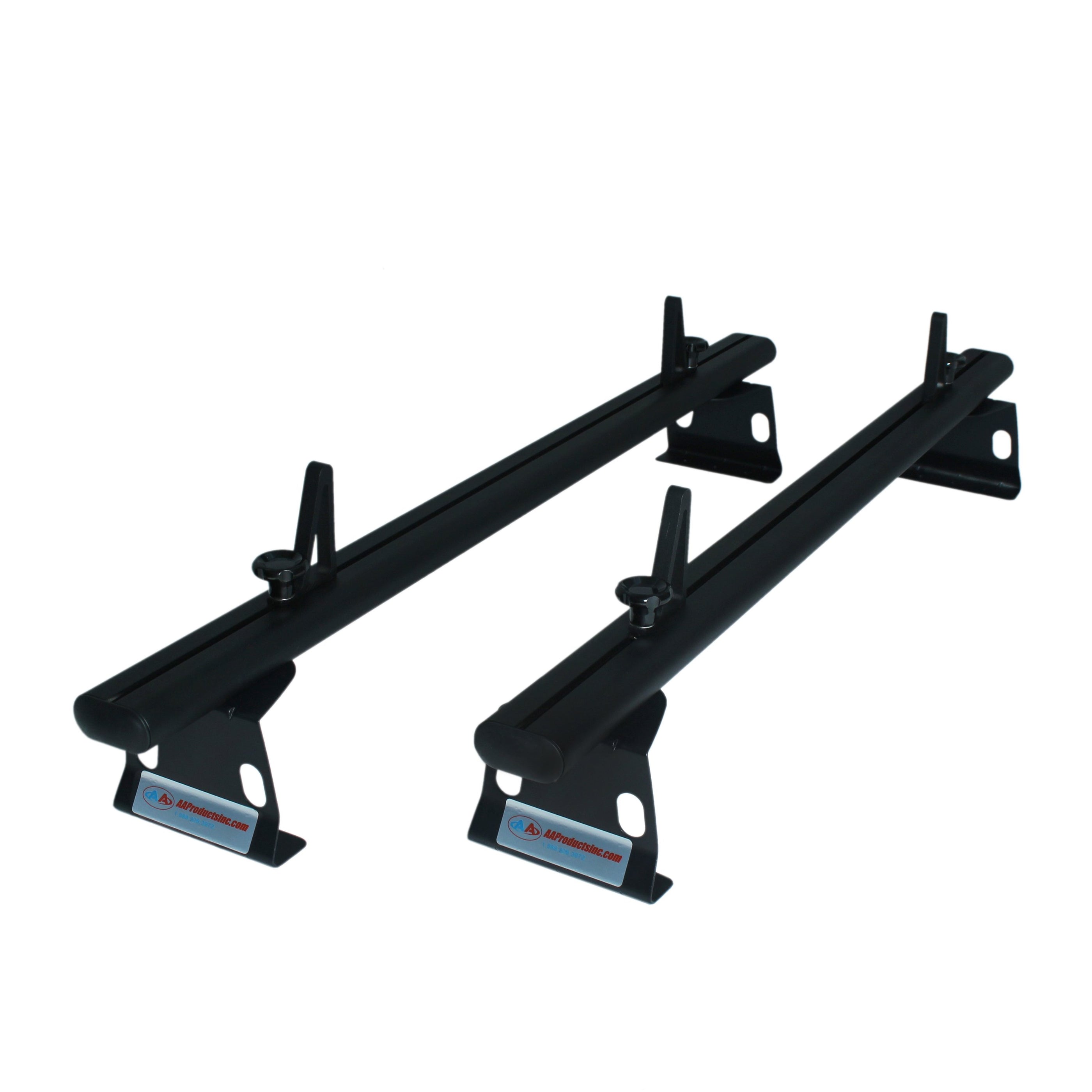 Topper Van Rack AA-Racks Aluminum 60