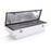 AA Products Truck Crossover Tool Box Aluminum Truck Tool Storage - 71'' x 21'' x 20'' (CTB-712120) - AA Products Inc