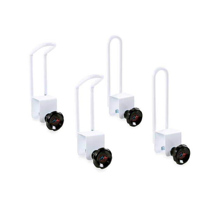 Ladder Rack Load Stops Steel Ladder Stopper | AA-Racks– AA Products Inc