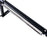 AA-Racks 35" Ladder Roller, Truck Rack Accessory, T-Slot Mounted Load Assist Roller for Model APX25(P-APX25-RO) - AA Products Inc