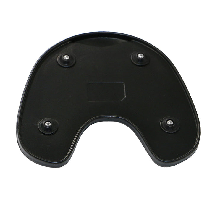 AA Products U-Shaped Wrist Rest for Mouse Pad Laptop/Desktop Computer