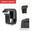 AA-Racks 4 Pcs Truck Cap Camper Shell Mounting Clamps Chevy GMC Dodge Ford F150 250 350  (P-AC-08) - AA Products Inc