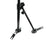 AA Products Adjustable Laptop Mount Stand with Cooling Pad for Automobile/Vehicle/Car/Truck (K002-BC) - AA Products Inc